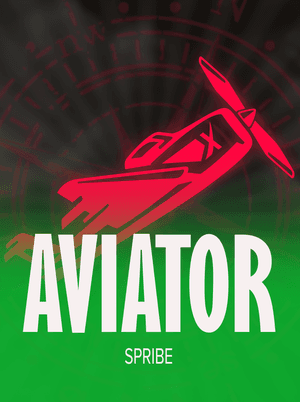 Обложка Aviator
