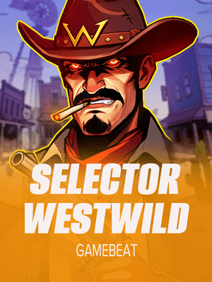 Обложка Selector West Wild